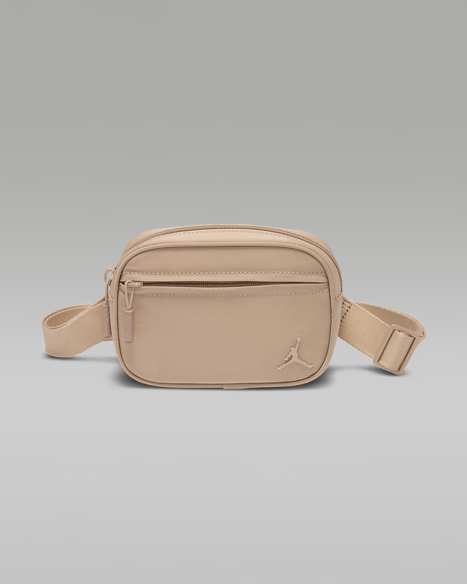 Nike alpha crossbody bag 2025